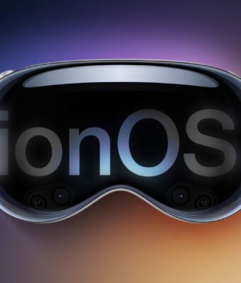 Apple vydal visionOS 26.3.1