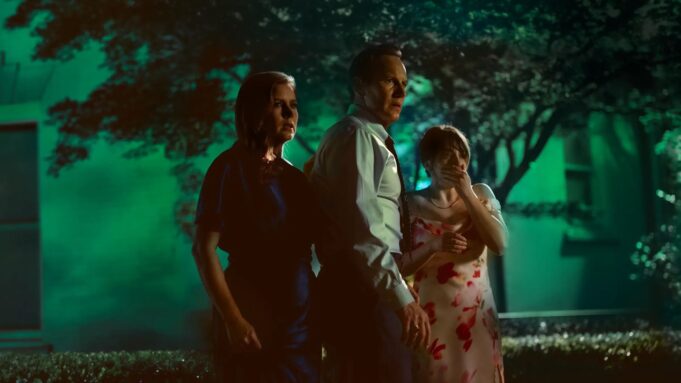 Apple zveřejnil upoutávku na Mys hrůzy, nový velmi očekávaný psychologický thriller