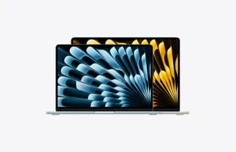 Apple oficiálně oznámil nový MacBook Air s čipem M5