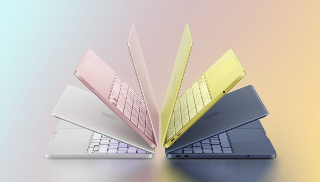 MacBook-Neo