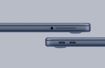 MacBook Neo má dva různé porty USB-C