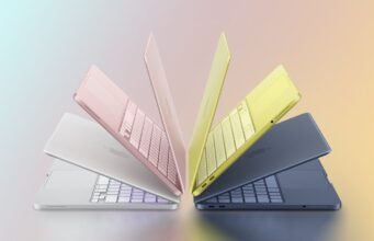 Apple vydal „MacBook Neo“ s čipem A18 Pro