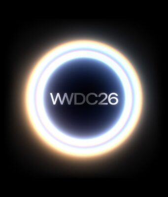 WWDC 2026 začíná v pondělí 8. června a bude se věnovat „pokrokům v oblasti umělé inteligence“