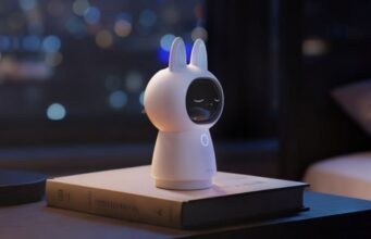 Aqara představila novou kameru Camera Hub G350 kompatibilní s HomeKit a Matter