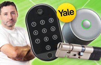 Jan Březina – Chytrý zámek Yale Linus L2 lite má své pro a proti (Alisczech vol. 1272)