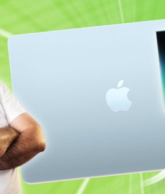 Jan Březina – Recenze MacBook Air M5: Konečně čas na upgrade z M1/M2 + SOUTĚŽ (Alisczech vol. 1274)