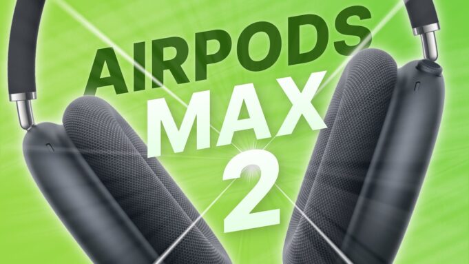Jan Březina – AirPods Max 2 jsou už 3. generace a pořád vypadají stejně (Alisczech vol. 1275)