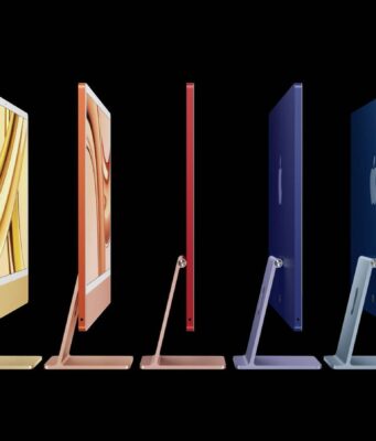 Nový iMac bude k dispozici v nových barevných variantách