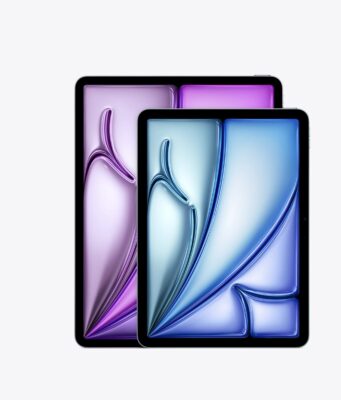 BOE chce dodávat OLED displeje pro nový iPad Air. Samsung Display ale zatím drží hlavní pozici
