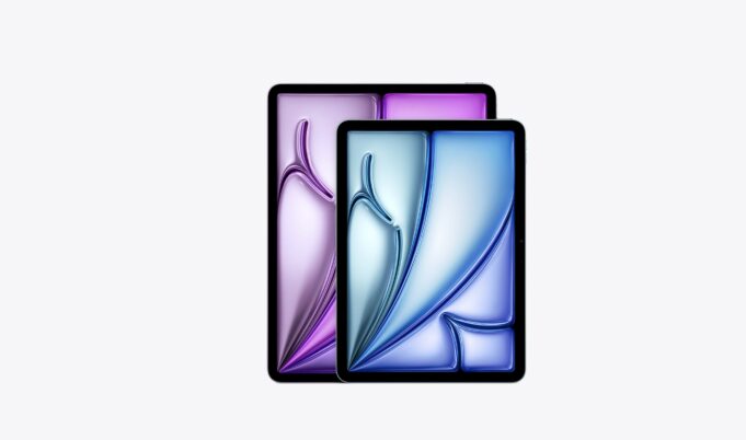 BOE chce dodávat OLED displeje pro nový iPad Air. Samsung Display ale zatím drží hlavní pozici