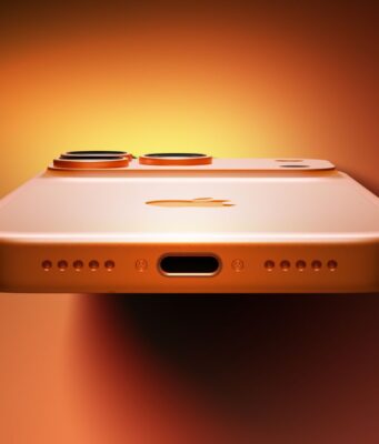 Výdrž baterie iPhonu 17 Pro Max vs. zařízení Android: Nový test odhalil vítěze