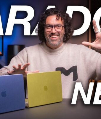 Petr Mára – 5 paradoxů o MacBook Neo, které jsi nečekal!