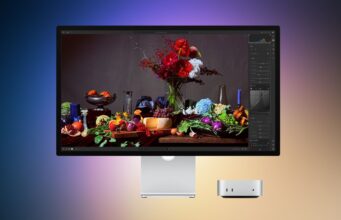 Studio Display XDR je navržen pro všechny druhy profesionální práce a je vhodný pro použití v lékařství