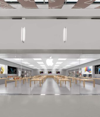 Odborový svaz IAM zastupující zaměstnance společnosti Apple v Towsonu podává žalobu na Apple