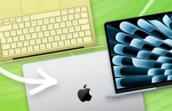 Jan Březina – MacBook Neo nebo MacBook Air? + SOUTĚŽ (Alisczech vol. 1289)