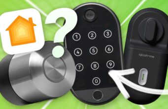 Jan Březina – Jak vybrat chytrý zámek? Komplexní návod (Alisczech vol. 1295)