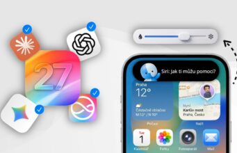 Denis Surových – iOS 27 – přehled chystaných novinek