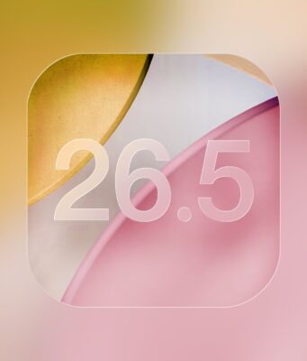 Apple testuje párování v blízkosti, živé aktivity a přeposílání oznámení pro zařízení třetích stran s iOS 26.5