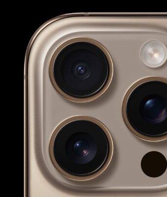 Návod – Jak vypnout funkci Zvukový zoom na iPhonu