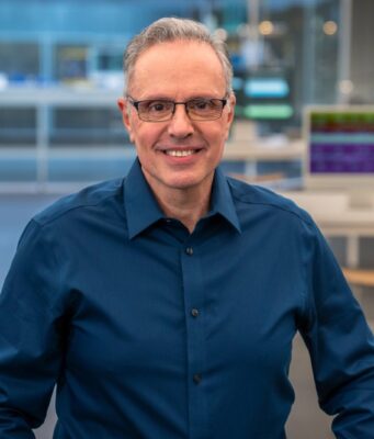 Johny Srouji se chystá převzít rozšířenou roli ředitele pro hardwarové technologie společnosti Apple