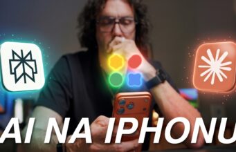 Petr Mára – Tvůj iPhone jako dálkový ovladač k té nejlepší AI
