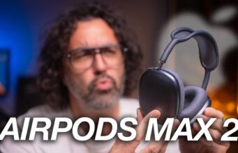 Petr Mára – AirPods Max 2 – Apple změnil přesně…