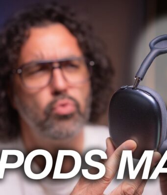 Petr Mára – AirPods Max 2 – Apple změnil přesně…