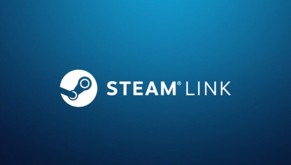 steam-link