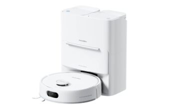 SwitchBot S20 a K11+ – dostupné robotické vysavače s podporou Matter