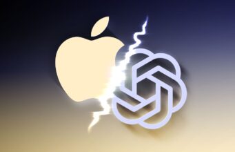Vztahy mezi Applem a OpenAI se zhoršují. Ve hře je údajně i právní spor