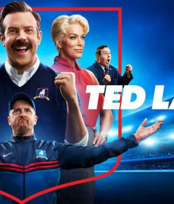 Seriál „Ted Lasso“ se vrací s čtvrtou sérií, první epizoda bude vydána ve středu 5. srpna