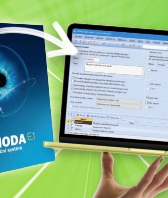 Jan Březina – Jak zprovoznit účetnictví Pohoda na MacBooku NEO? Jde to! (Alisczech vol. 1308)