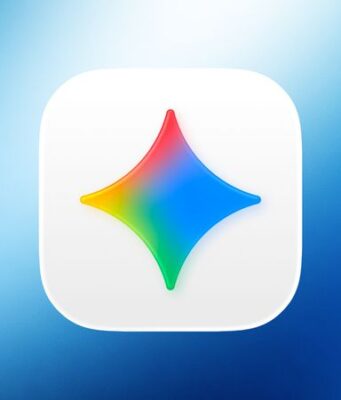 Aplikace Mapy Google pro CarPlay by brzy mohla obsahovat podporu pro Gemini