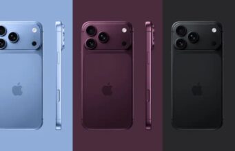iPhone 18 Pro má dorazit v nové barvě tmavě třešňová. Unikly i detaily skládacího iPhonu