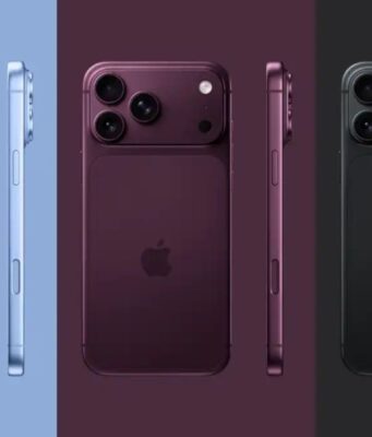iPhone 18 Pro má dorazit v nové barvě tmavě třešňová. Unikly i detaily skládacího iPhonu