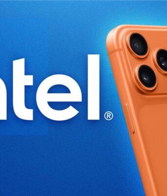 Intel bude vyrábět čipy pro Apple