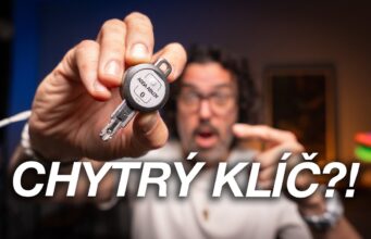 Petr Mára – Ten nejchytřejší klíč, jaký jsem kdy držel v ruce. A když ho ztratíš, nic se neděje!