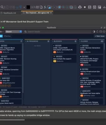 Tvůrce Notepad++ kritizuje „falešnou“ aplikaci pro Mac kvůli porušení ochranné známky