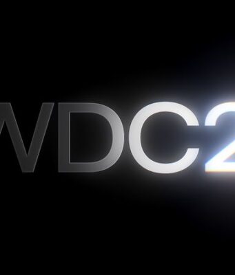 Logo WWDC 2026 nabízí malý pohled na přepracované rozhraní Siri, které přijde v iOS 27