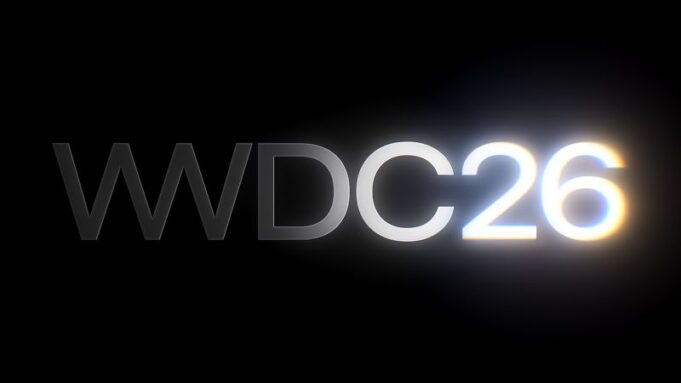 Logo WWDC 2026 nabízí malý pohled na přepracované rozhraní Siri, které přijde v iOS 27