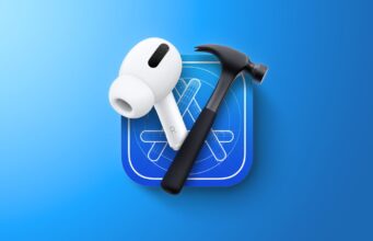 Apple vydal novou beta verzi firmwaru pro AirPods