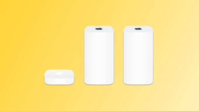 Apple plánuje v blízké budoucnosti odstranit aplikaci AirPort Utility z App Storu