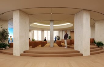 Apple koncem letošního roku otevře první evropské vývojářské centrum v Berlíně