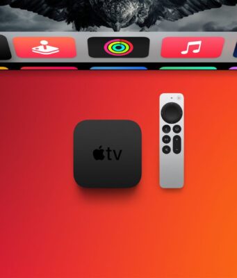 tvOS 27 obsahuje tyto nové funkce a vylepšení