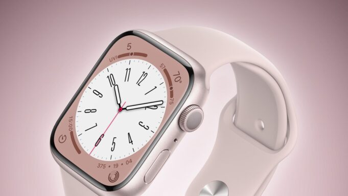 watchOS 27 ukončuje podporu pro tyto modely Apple Watch