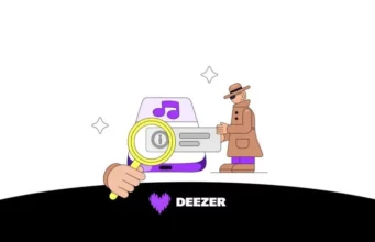 Deezer spustila bezplatný online nástroj, který dokáže detekovat skladby generované umělou inteligencí
