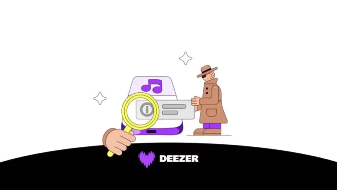 Deezer spustila bezplatný online nástroj, který dokáže detekovat skladby generované umělou inteligencí