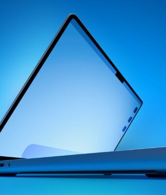 První MacBook Pro s OLED displeji by mohl výrazně proměnit celý trh prémiových notebooků