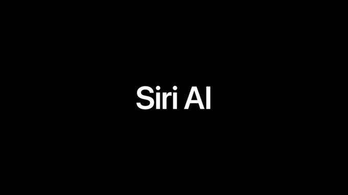 Nové funkce Siri AI nebudou dostupné v Evropské unii ani v Číně, až budou koncem tohoto roku systémy vydány