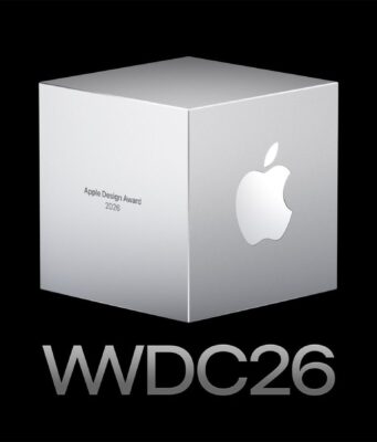 Apple oznámil vítěze svých výročních cen Apple Design Awards